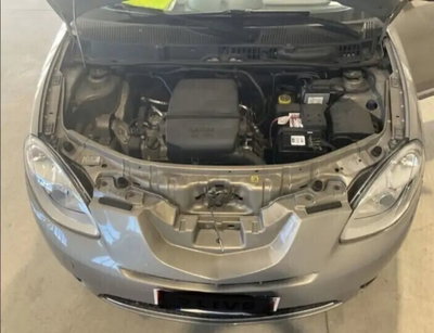 Lancia Ypsilon 1.2 Versus (13)