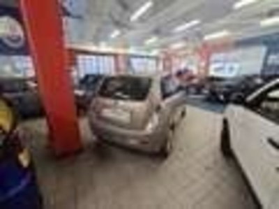 Lancia Ypsilon 1.2 Versus (3)