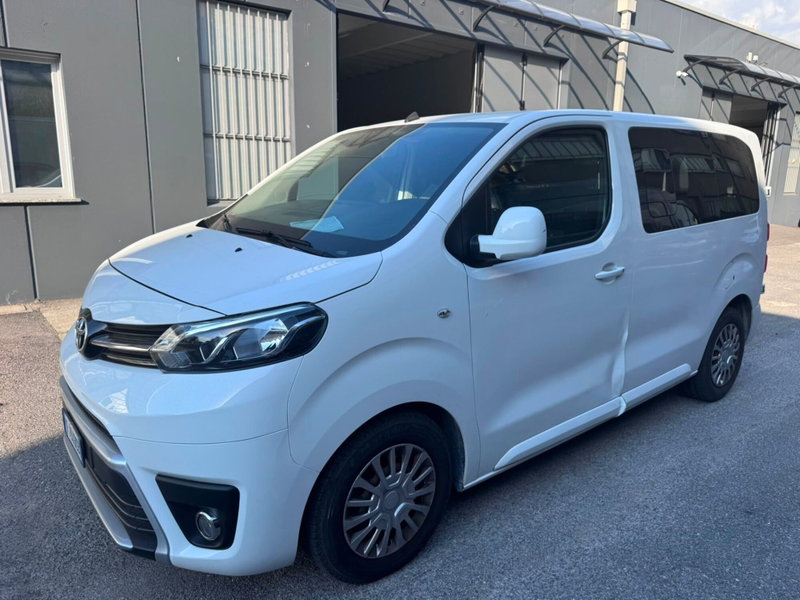 Toyota Proace Verso Verso 1.6D L1 D Lounge