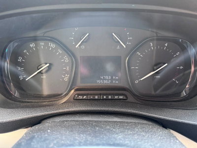 Toyota Proace Verso Verso 1.6D L1 D Lounge (17)