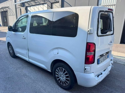 Toyota Proace Verso Verso 1.6D L1 D Lounge (6)