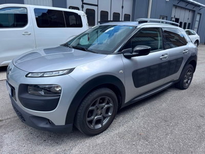 Citroen C4 Cactus BlueHDi 100 Feel usata