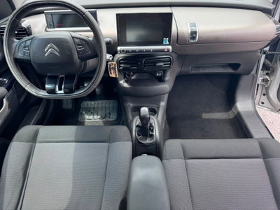 Citroen C4 Cactus BlueHDi 100 Feel (13)