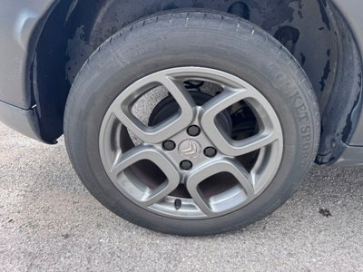 Citroen C4 Cactus BlueHDi 100 Feel (16)
