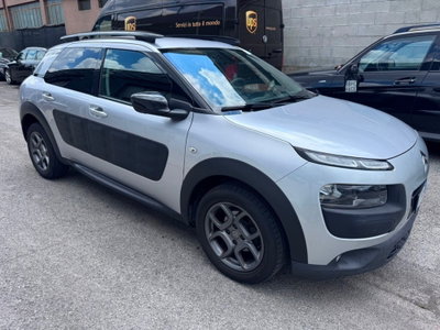 Citroen C4 Cactus BlueHDi 100 Feel (3)