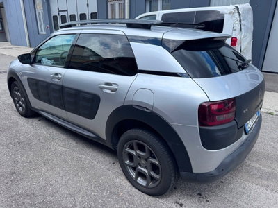 Citroen C4 Cactus BlueHDi 100 Feel (6)