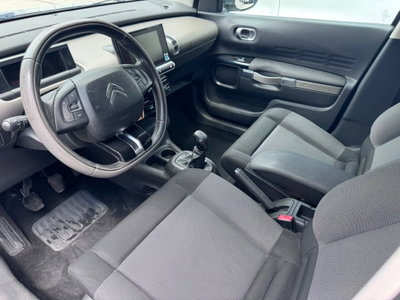 Citroen C4 Cactus BlueHDi 100 Feel (8)