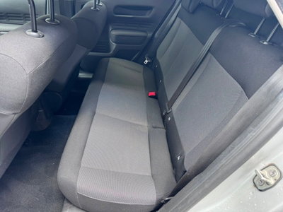 Citroen C4 Cactus BlueHDi 100 Feel (9)