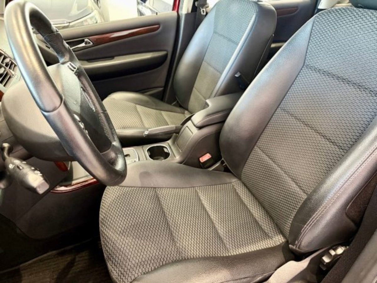 Mercedes-Benz Classe A 160 CDI (11)