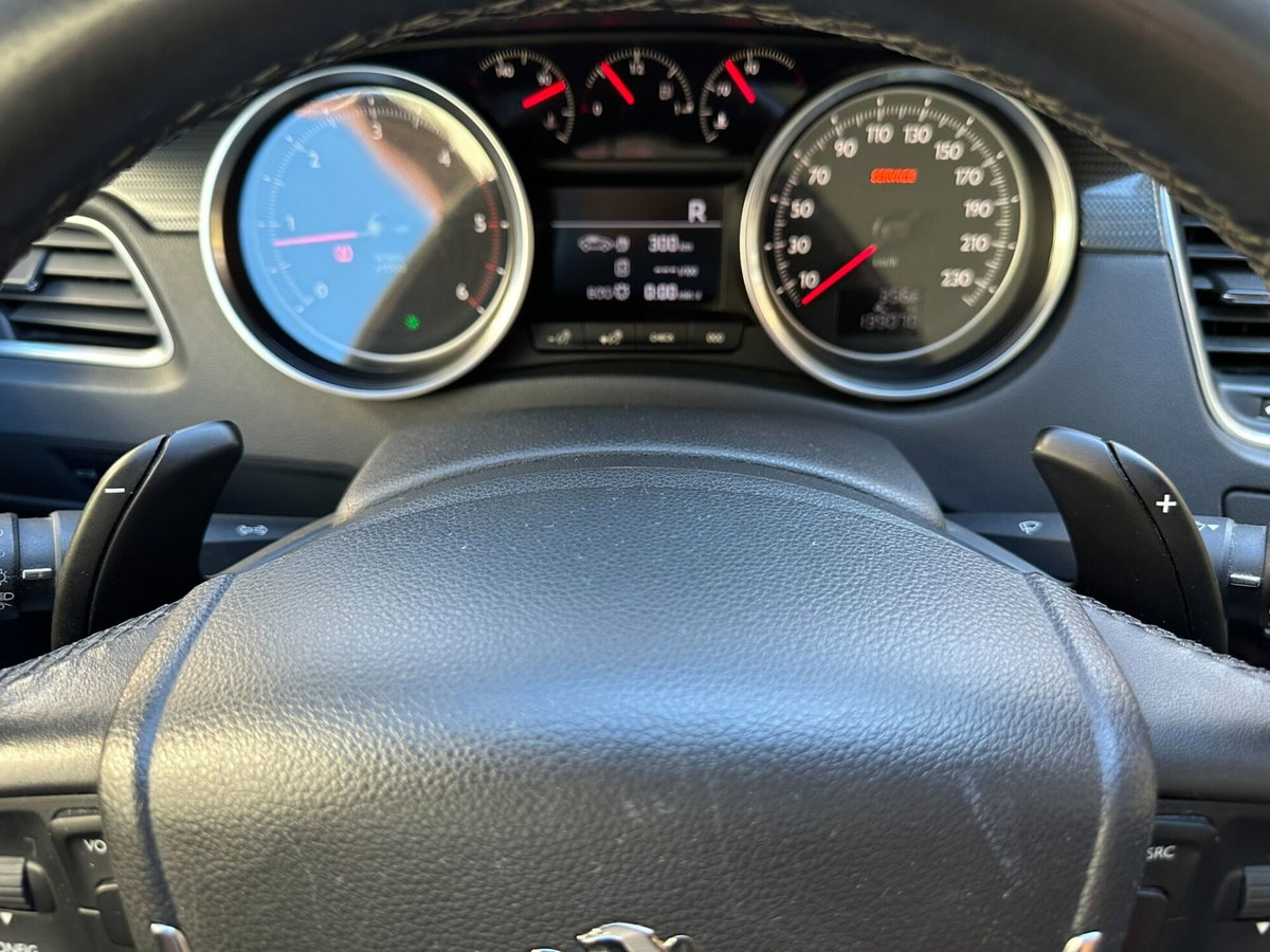 Peugeot 508 SW BlueHDi 120 EAT6 S&S Allure (10)