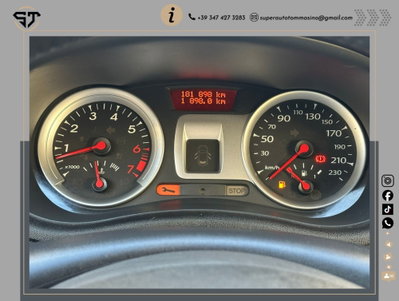 Renault Clio 1.2 16V 3 porte (11)
