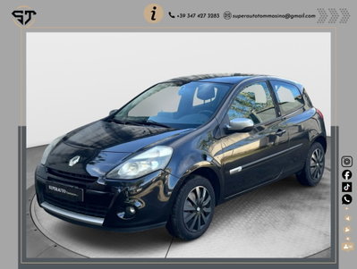 Renault Clio 1.2 16V 3 porte (2)