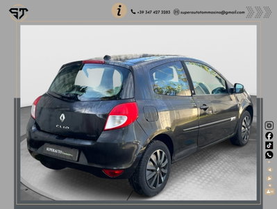 Renault Clio 1.2 16V 3 porte (3)