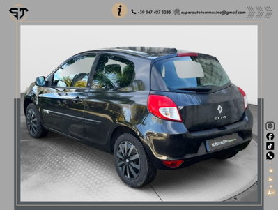 Renault Clio 1.2 16V 3 porte (4)