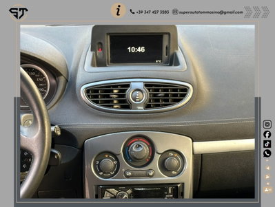 Renault Clio 1.2 16V 3 porte (8)