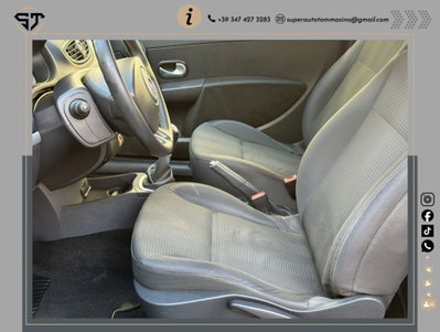 Renault Clio 1.2 16V 3 porte (9)