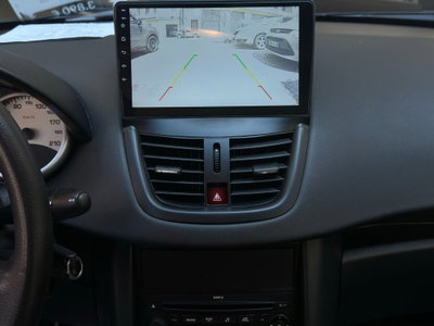 Peugeot 207 SW VTi 95CV XS Ciel (11)