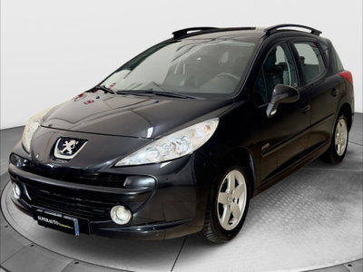 Peugeot 207 SW VTi 95CV XS Ciel (4)