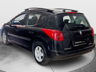 Peugeot 207 SW VTi 95CV XS Ciel (6)