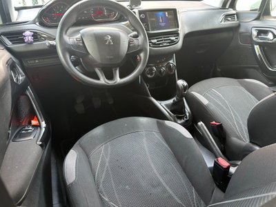 Peugeot 208 VTi 82 CV 5 porte Active (16)