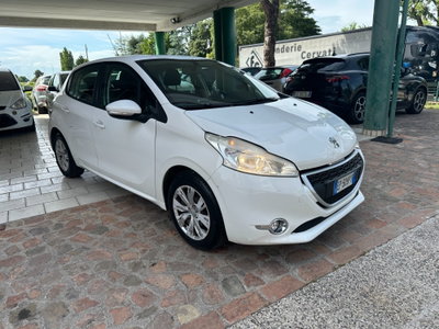 Peugeot 208 VTi 82 CV 5 porte Active (3)