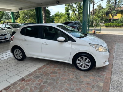 Peugeot 208 VTi 82 CV 5 porte Active (4)