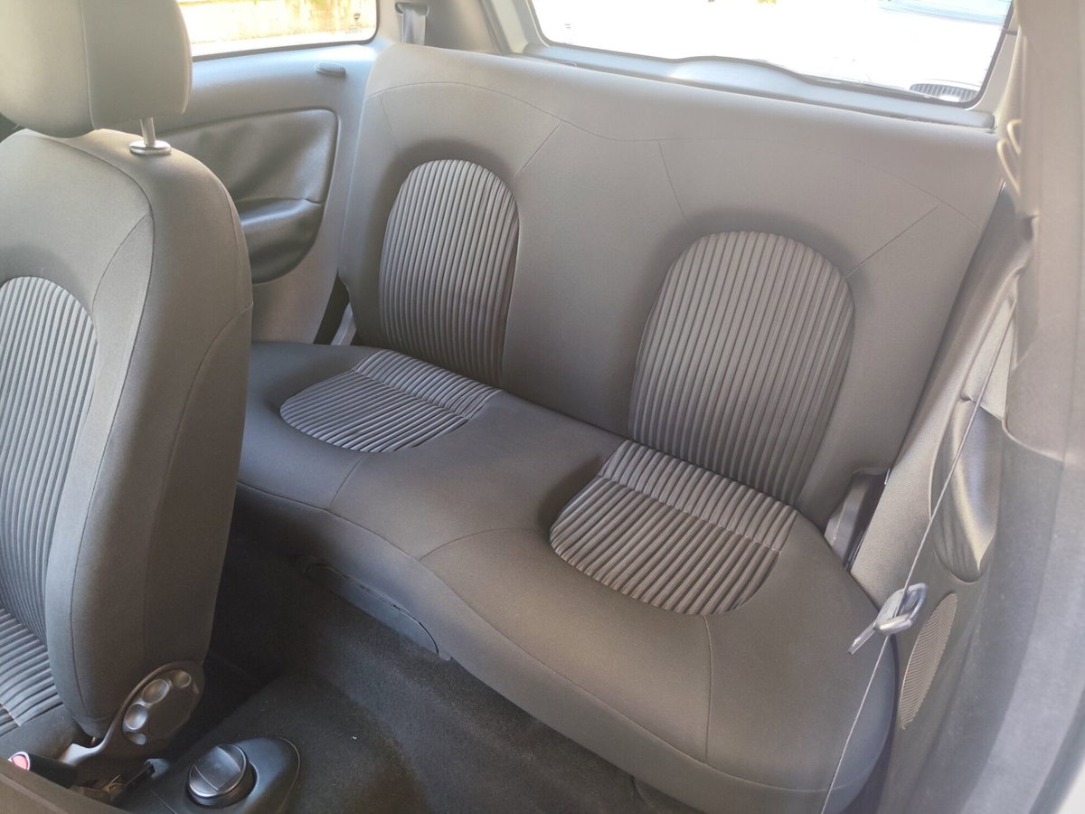 Lancia Ypsilon 1.2 (12)
