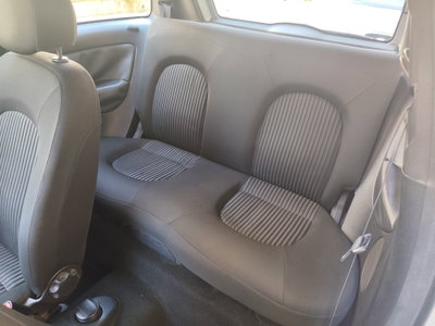 Lancia Ypsilon 1.2 (12)