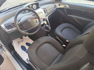 Lancia Ypsilon 1.2 (14)