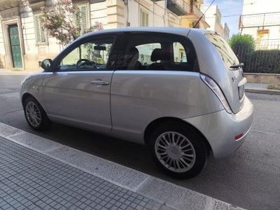 Lancia Ypsilon 1.2 (5)