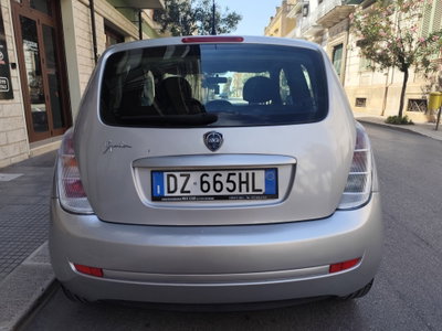 Lancia Ypsilon 1.2 (7)