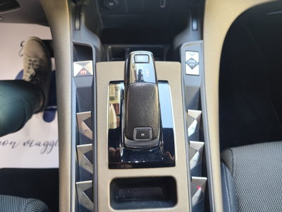 Ds DS 7 DS 7 Crossback BlueHDi 130 aut. So Chic (12)