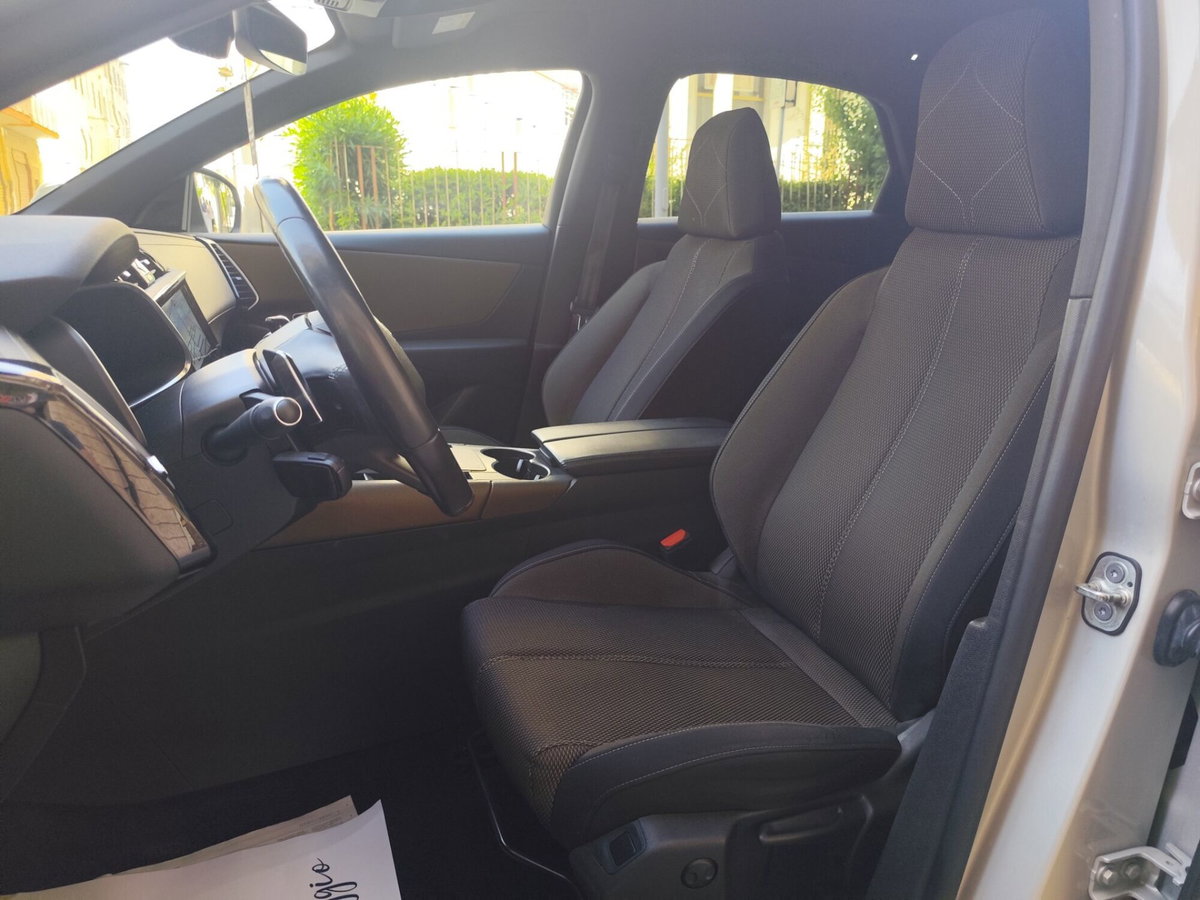 Ds DS 7 DS 7 Crossback BlueHDi 130 aut. Ligne Noire (14)
