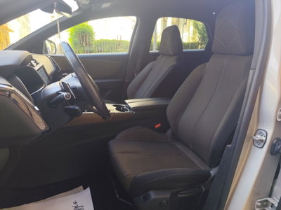 Ds DS 7 DS 7 Crossback BlueHDi 130 aut. So Chic (14)