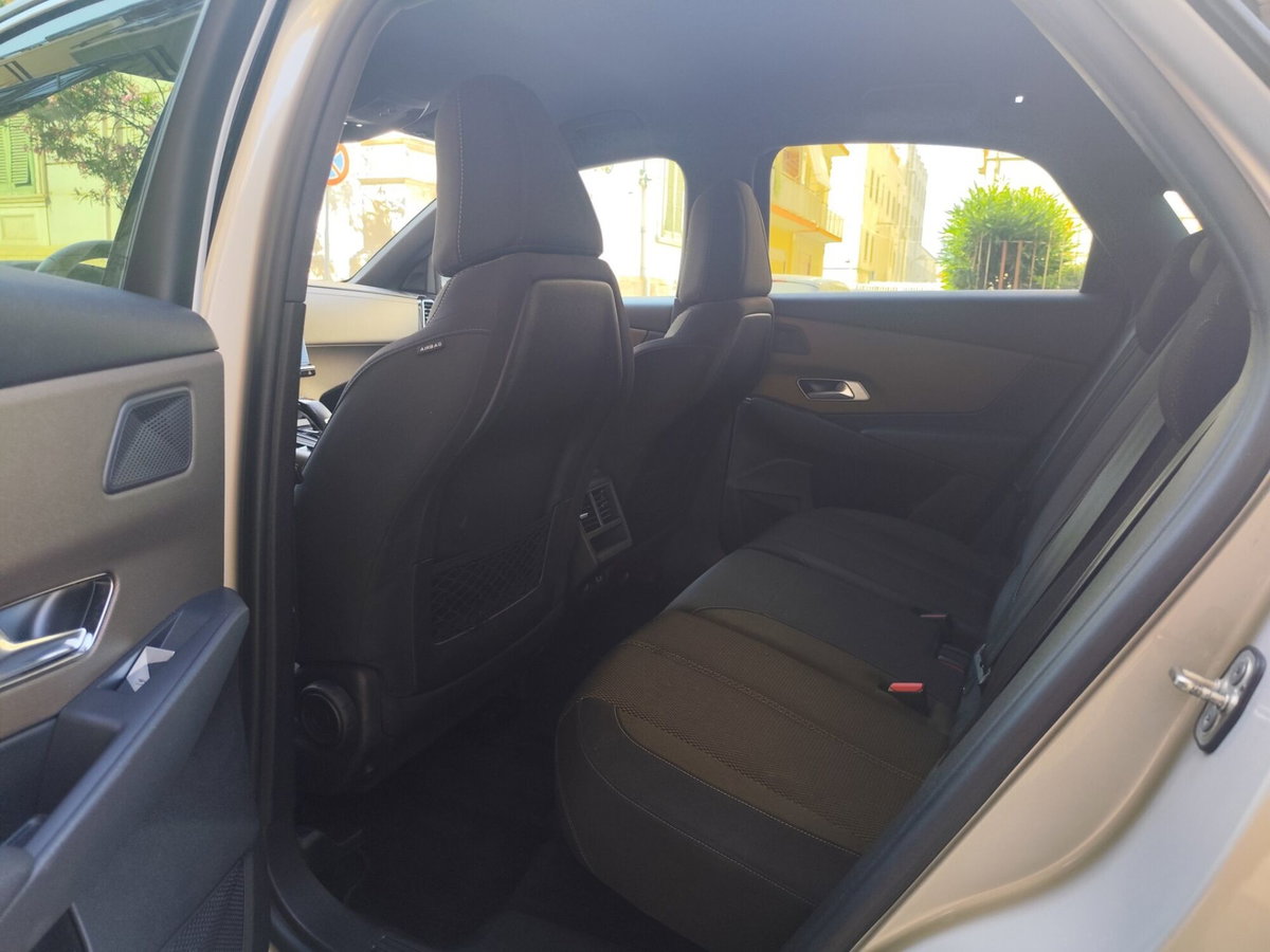 Ds DS 7 DS 7 Crossback BlueHDi 130 aut. Ligne Noire (16)