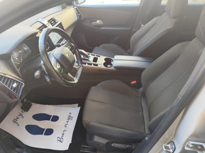 Ds DS 7 DS 7 Crossback BlueHDi 130 aut. So Chic (20)