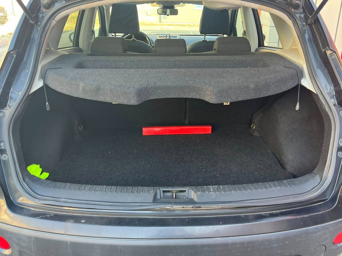 Nissan Qashqai 1.5 dCi Acenta (10)