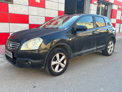 Nissan Qashqai 1.5 dCi Acenta (2)