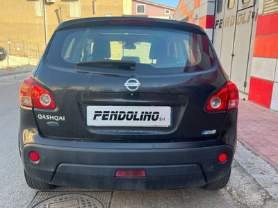Nissan Qashqai 1.5 dCi Acenta (4)