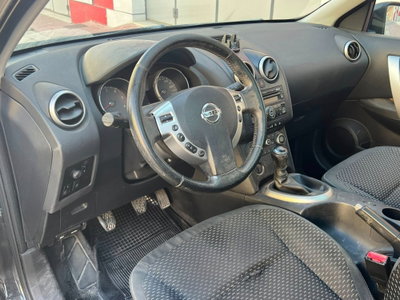 Nissan Qashqai 1.5 dCi Acenta (7)