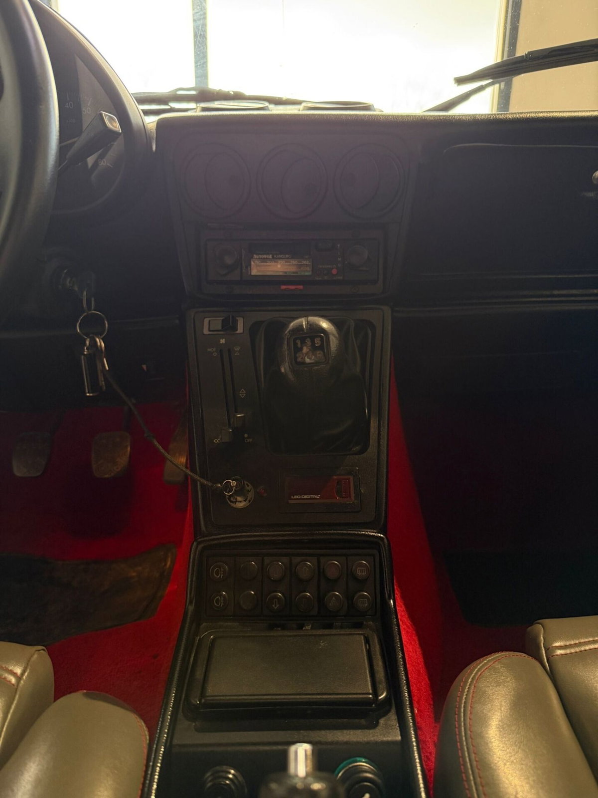 Alfa Romeo Spider 2.0 Quadrifoglio Verde (7)