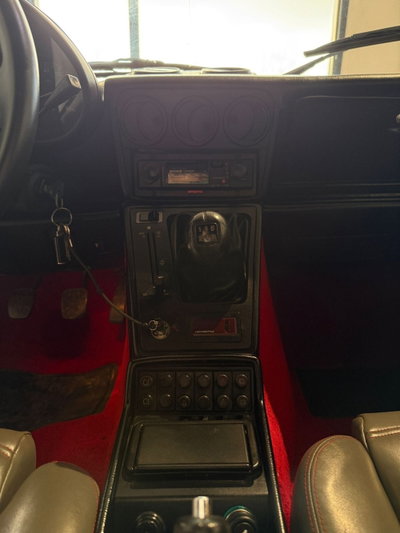 Alfa Romeo Spider 1.6 (7)