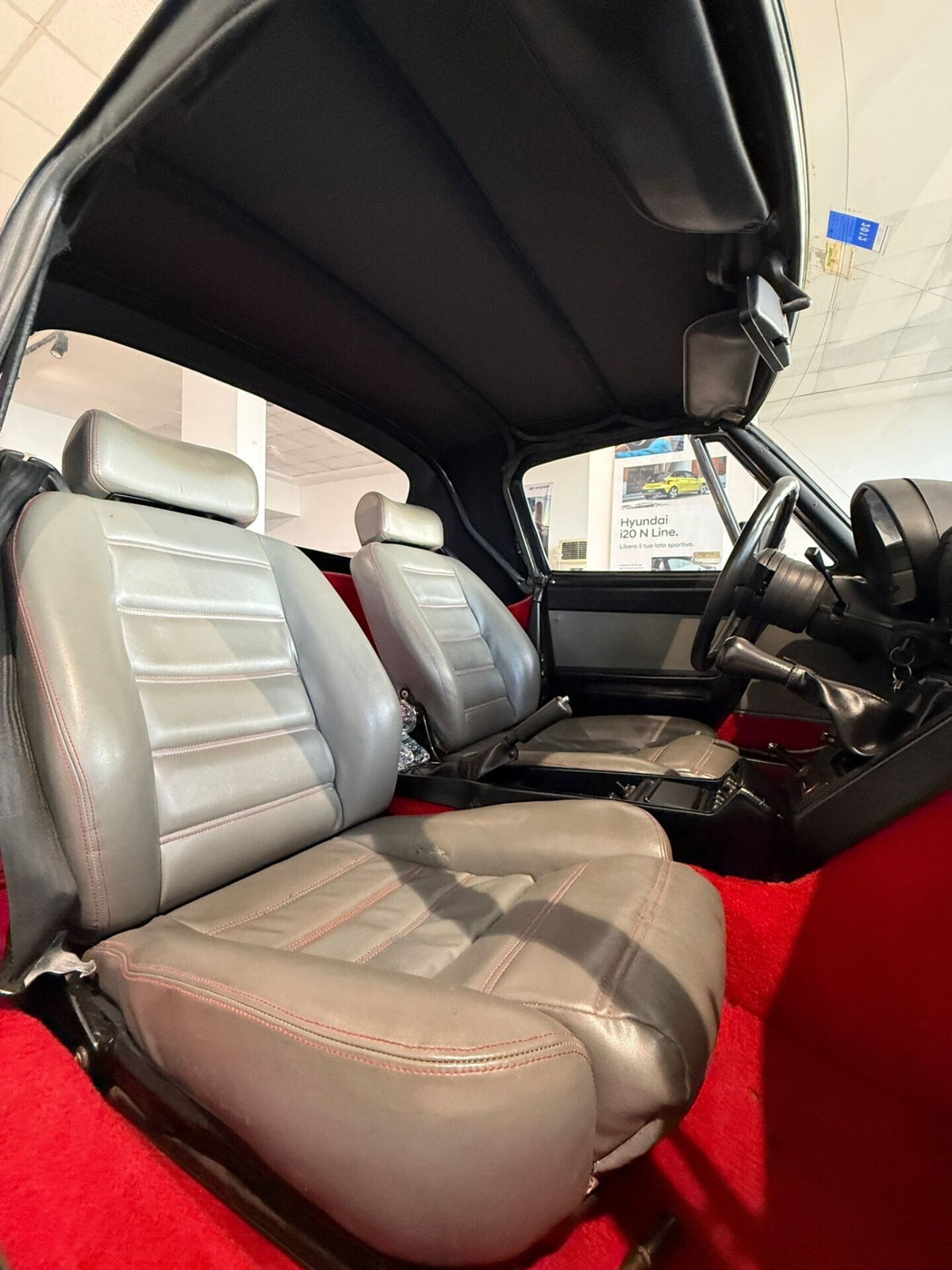 Alfa Romeo Spider 2.0 Quadrifoglio Verde (9)