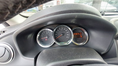 Dacia Sandero Stepway 1.5 dCi 8V 90CV (8)
