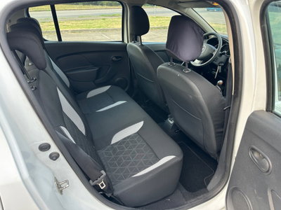 Dacia Sandero Stepway 1.5 dCi 8V 90CV Start&Stop (10)