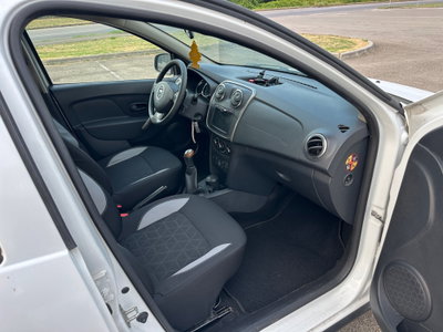 Dacia Sandero Stepway 1.5 dCi 8V 90CV Start&Stop (11)
