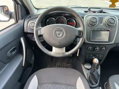 Dacia Sandero Stepway 1.5 dCi 8V 90CV Start&Stop (12)