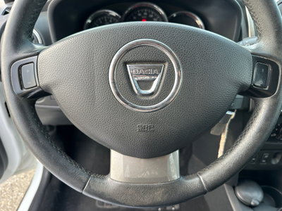 Dacia Sandero Stepway 1.5 dCi 8V 90CV Start&Stop (14)