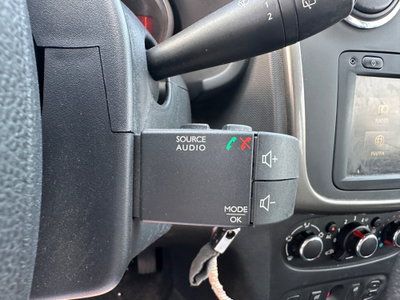 Dacia Sandero Stepway 1.5 dCi 8V 90CV Start&Stop (18)