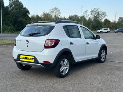 Dacia Sandero Stepway 1.5 dCi 8V 90CV Start&Stop (4)